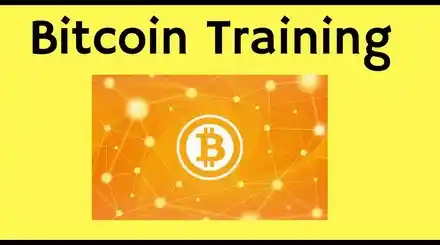 Cryptocurrency Trainings